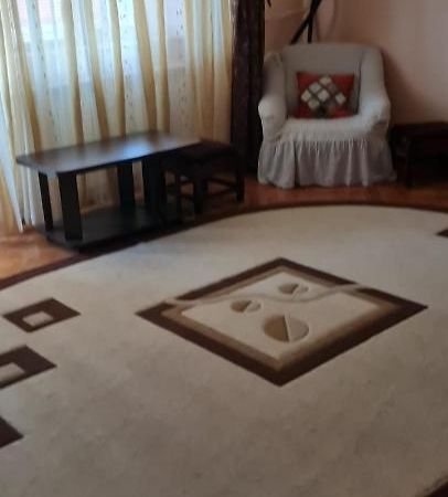 Apartament Cu 2 Camere Spatioase In Centrul Orasului - Andrei 브러일라 외부 사진
