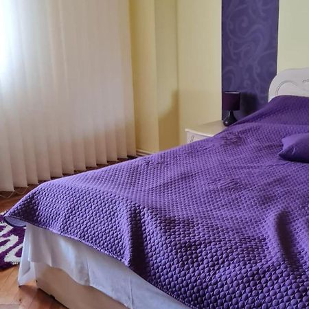 Apartament Cu 2 Camere Spatioase In Centrul Orasului - Andrei 브러일라 외부 사진